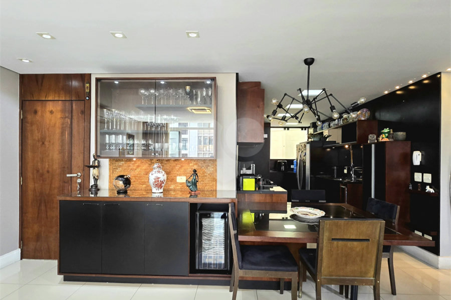 Apartamento à venda com 2 quartos, sendo 1 suíte, em Paraíso, São Paulo, SP