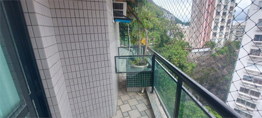 Cobertura à venda com 4 suítes em Lagoa, Rio de Janeiro, RJ