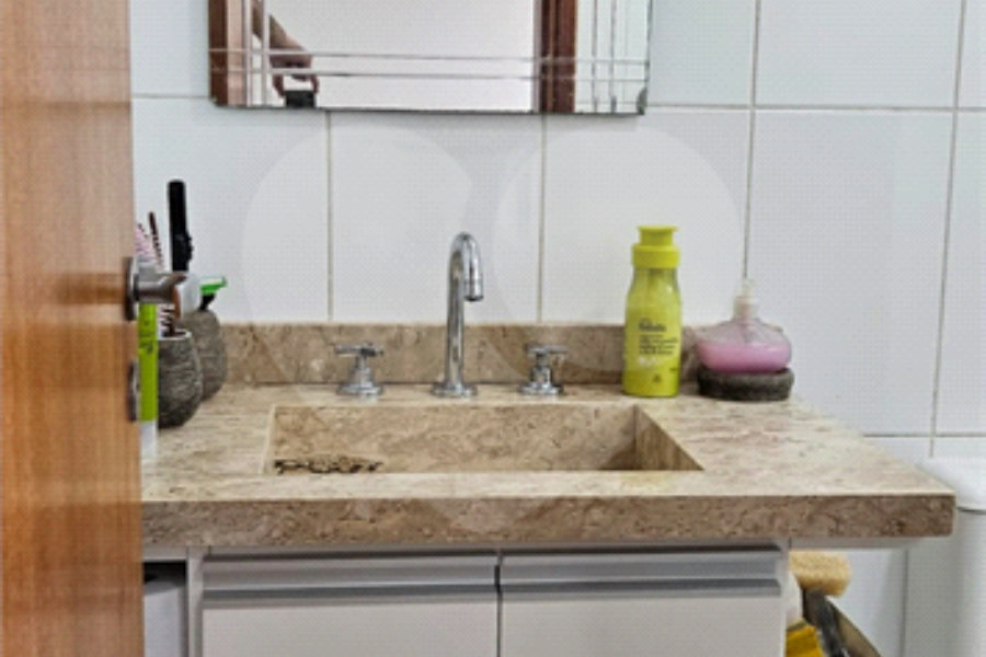 Apartamento à venda com 3 quartos, sendo 1 suíte, em Conceição, São Paulo, SP