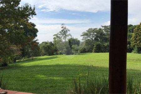 Chácara à venda com 5 quartos em Volta Grande (são João Novo), São Roque, SP