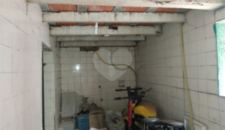 Terreno à venda em Vila Gustavo, São Paulo, SP