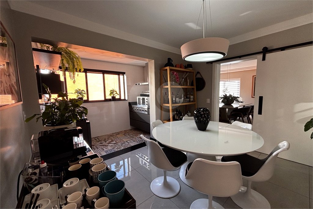 Apartamento à venda com 4 suítes em Santana, São Paulo, SP