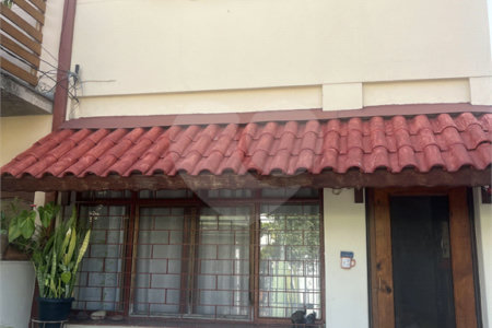 Sobrado à venda com 2 quartos em Pinheiros, São Paulo, SP