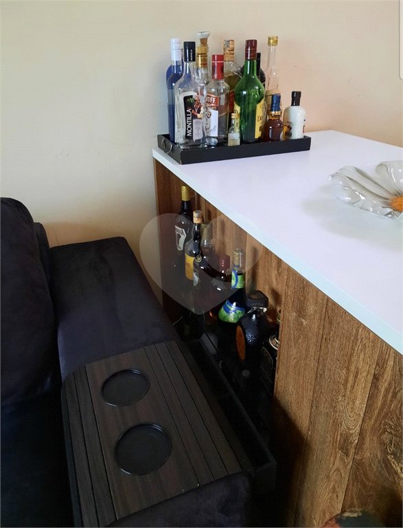 Sobrado à venda com 2 suítes em Vila Guilherme, São Paulo, SP