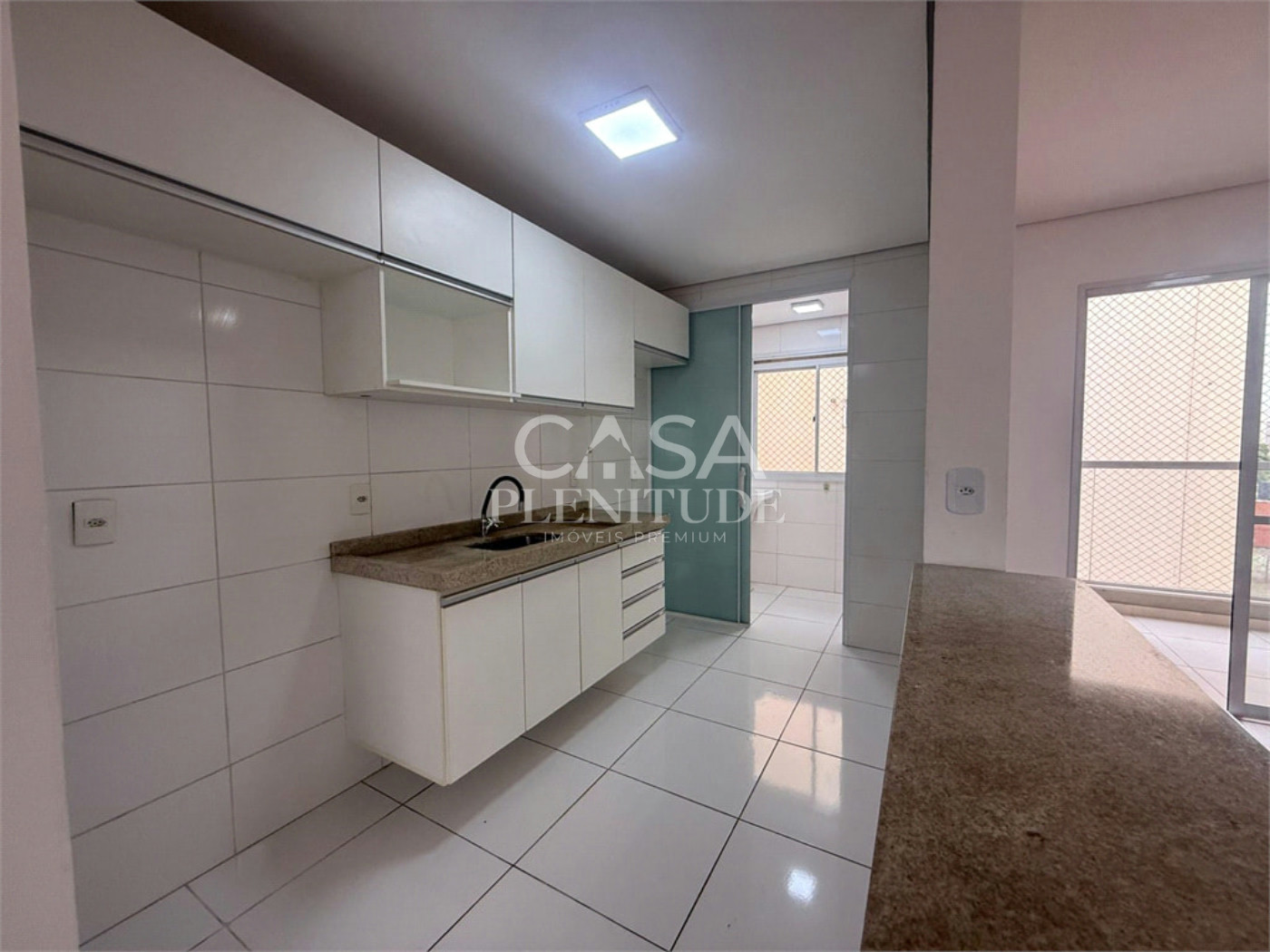 Apartamento à venda ou para alugar com 3 quartos, sendo 1 suíte, em Parque Campolim, Sorocaba, SP