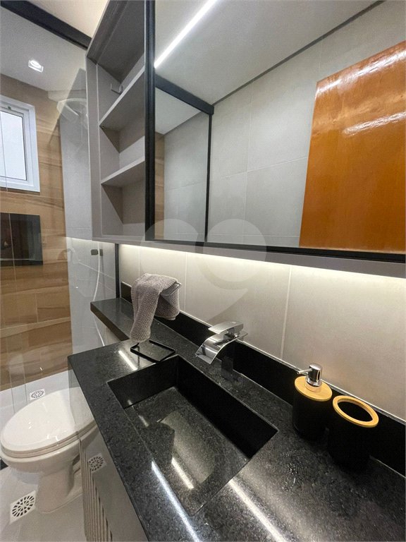 Apartamento à venda com 1 quarto em Vila Dom Pedro Ii, São Paulo, SP