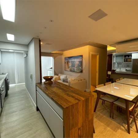 Apartamento à venda com 2 quartos, sendo 1 suíte, em Jardim Vazani, São Paulo, SP