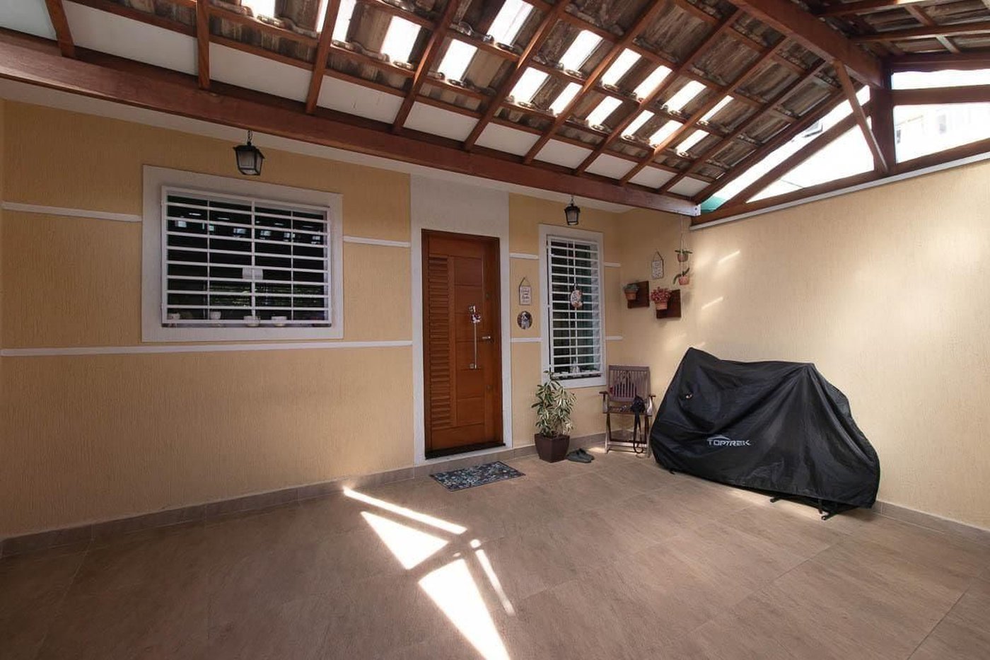 Casa com 2 dormitórios à venda, 100 m² por R$ 800.000,00 - Vila Medeiros - São Paulo/SP