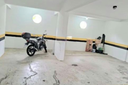 Apartamento à venda, 111 m² por R$ 980.000,00 - Embaré - Santos/SP