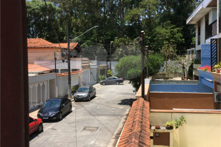Sobrado à venda com 4 quartos, sendo 3 suítes,  em Jardim Olympia, São Paulo, SP