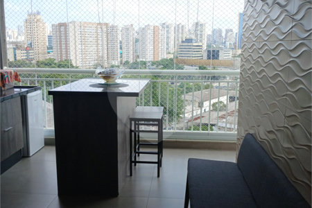 Apartamento à venda com 2 quartos, sendo 1 suíte, em Barra Funda, São Paulo, SP
