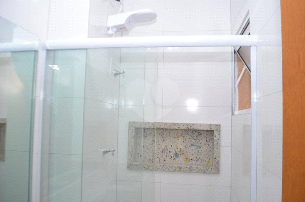 Apartamento à venda com 2 quartos em Vila Guilherme, São Paulo, SP