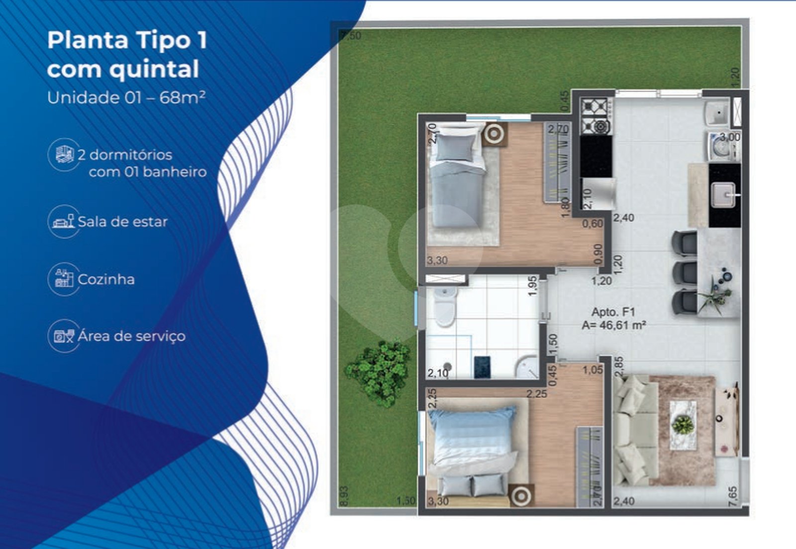 Planta 4