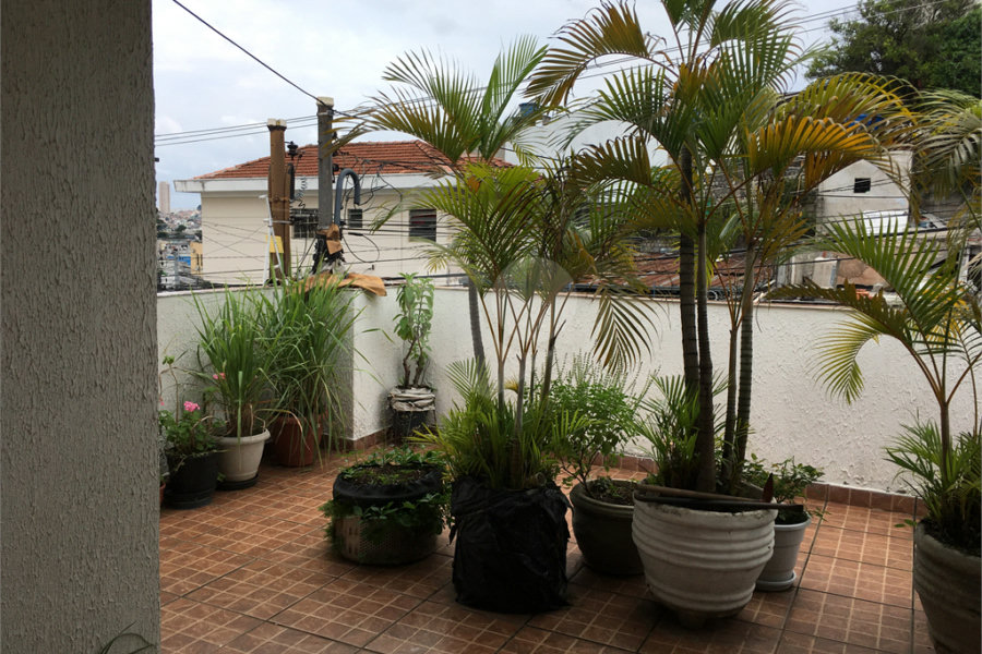 Casa à venda com 3 quartos, sendo 1 suíte, no Brasilândia, São Paulo, SP