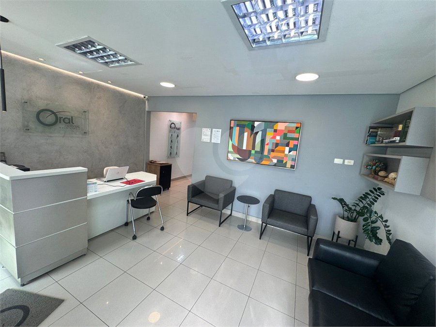 Sala para alugar em Vila Leopoldina, São Paulo, SP