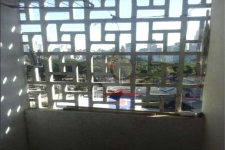 Apartamento à venda com 1 quarto em Brás, São Paulo, SP