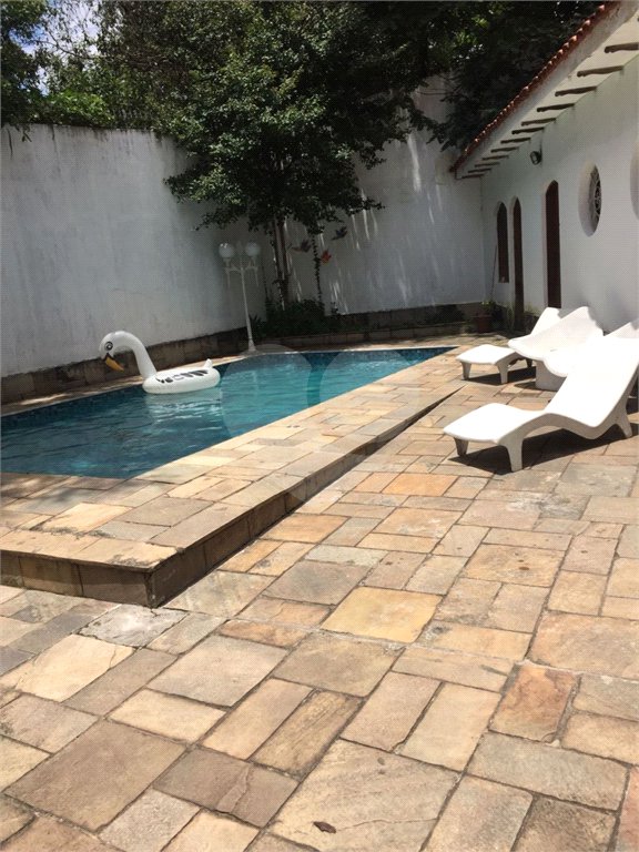 Casa à venda com 3 quartos, sendo 1 suíte, em Tucuruvi, São Paulo, SP