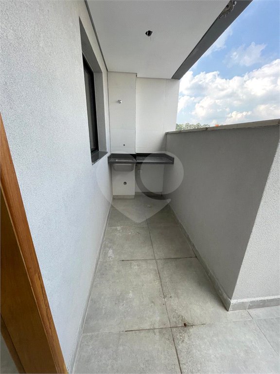 Casa à venda com 2 quartos no condomínio Residencial Calegari, São Paulo - SP