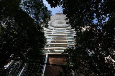 Apartamento à venda ou para alugar com 2 quartos, sendo 1 suíte,  em Vila Gertrudes, São Paulo, SP
