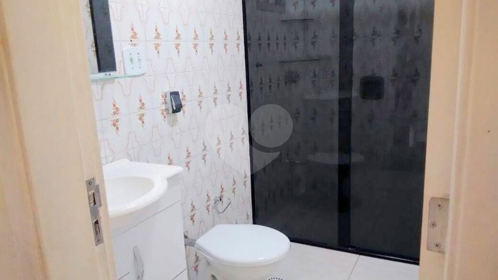 Apartamento à venda com 2 quartos em Mooca, São Paulo, SP