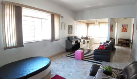 Casa à venda com 4 quartos, sendo 2 suítes,  em Santana, São Paulo, SP