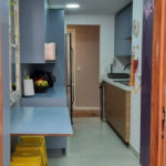 Apartamento à venda com 3 quartos, sendo 2 suítes,  em Jardim Arpoador, São Paulo, SP