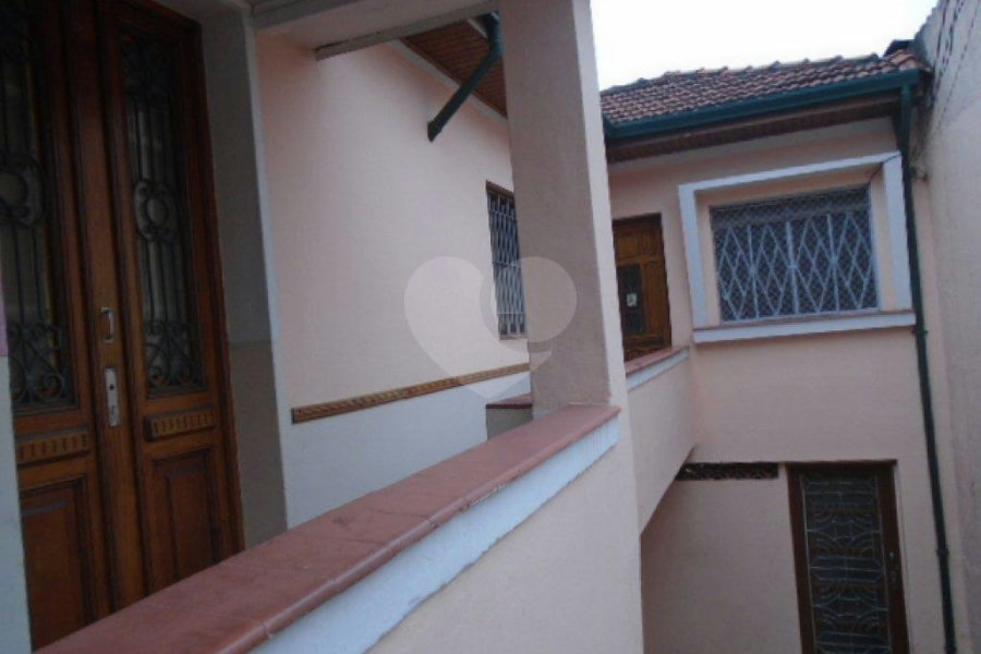 Sobrado à venda com 3 quartos em Vila Maria, São Paulo, SP