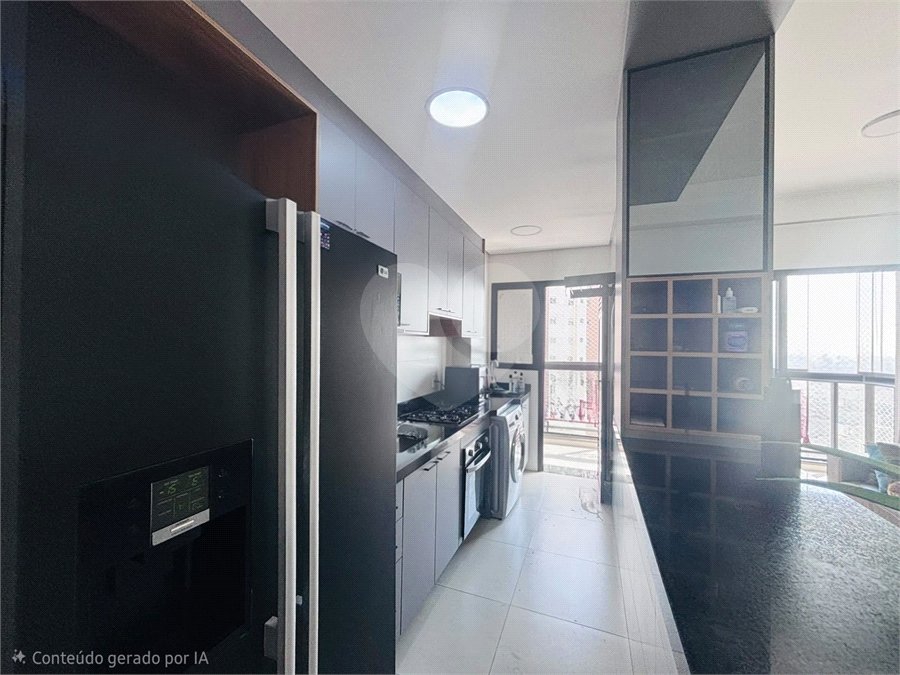 Apartamento à venda com 2 quartos, sendo 1 suíte,  em Parque Campolim, Sorocaba, SP
