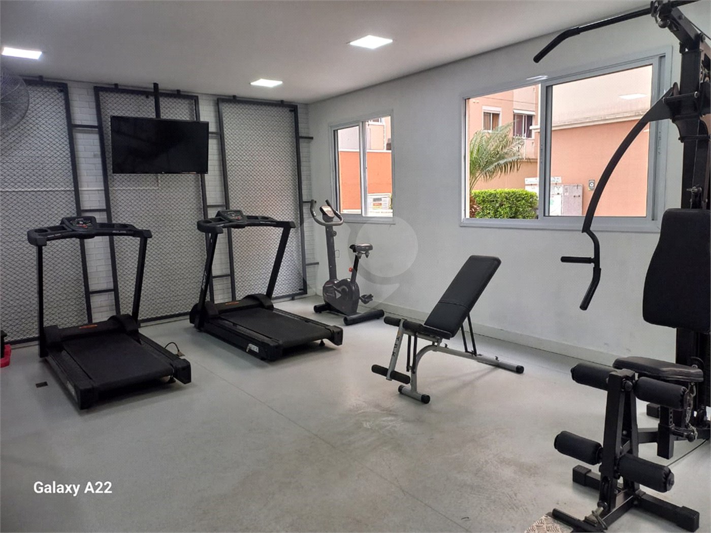 Apartamento à venda com 2 quartos em Vila Leopoldina, São Paulo, SP