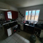 Sobrado à venda com 3 quartos, sendo 1 suíte, em Jardim Helga, São Paulo, SP
