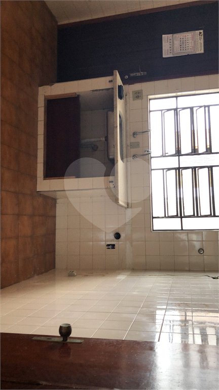 Sobrado à venda com 2 quartos em Chora Menino, São Paulo, SP