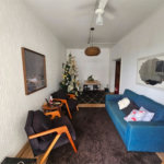 Apartamento com 3 dormitórios à venda, 180 m² por R$ 580.000,00 - Itararé - São Vicente/SP