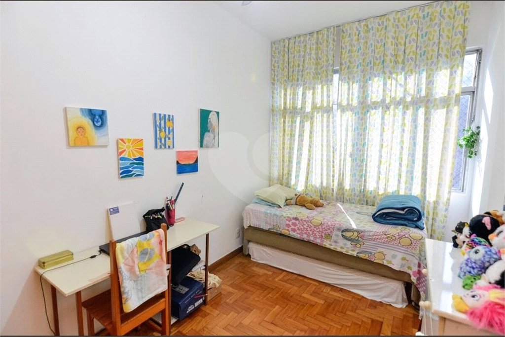 Apartamento à venda com 3 quartos, sendo 1 suíte, em Tijuca, Rio de Janeiro, RJ