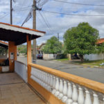 Casa para alugar com 3 quartos, sendo 1 suíte, no condomínio Santa Mônica, Atibaia - SP