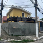 Sobrado à venda com 3 quartos, sendo 1 suíte, em Vila Aurora (zona Norte), São Paulo, SP