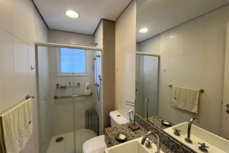 Apartamento Residencial à venda, Vila Luis Antônio, Guarujá - AP1540.