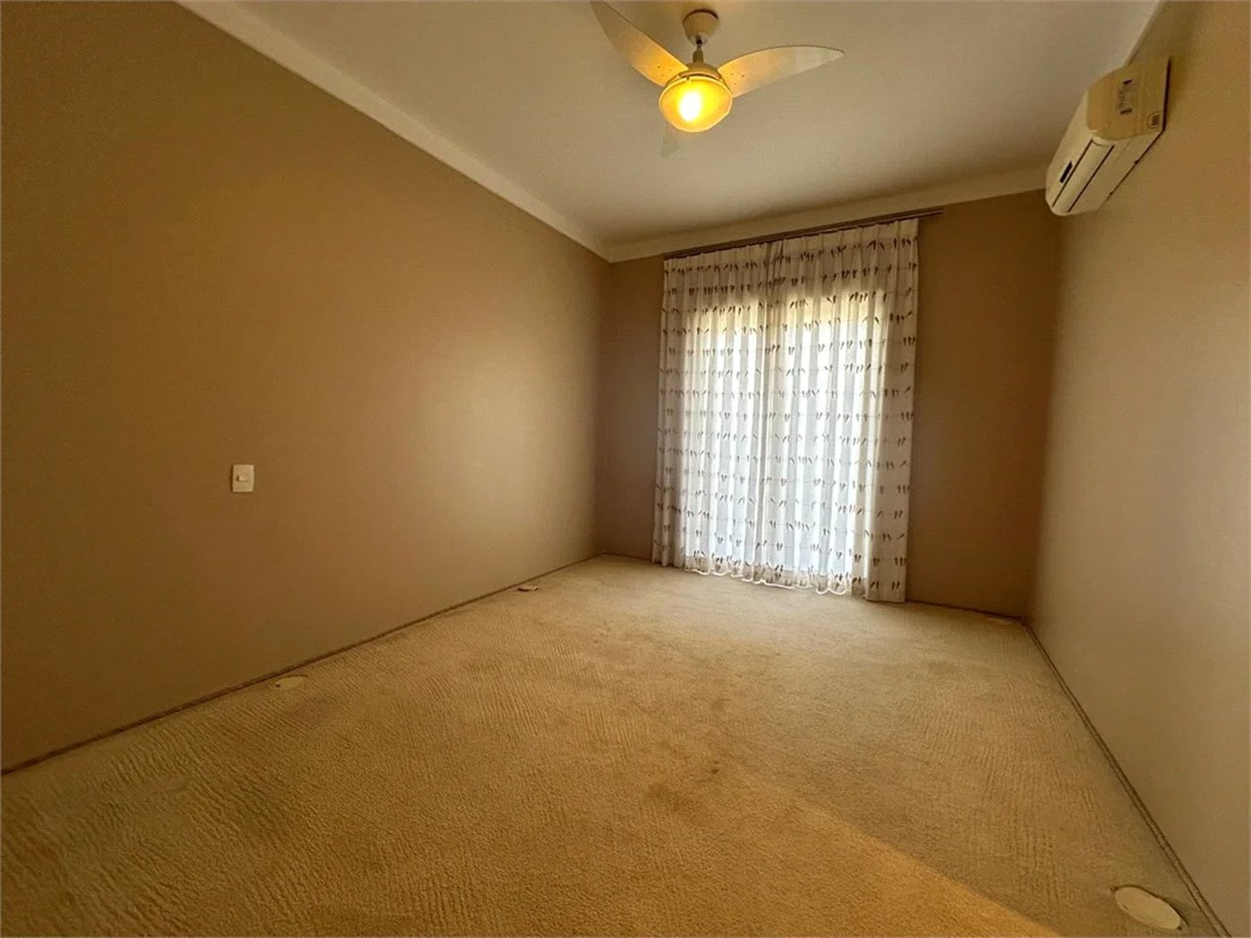 Apartamento para alugar com 4 suítes em Jardim Fonte do Morumbi, São Paulo, SP