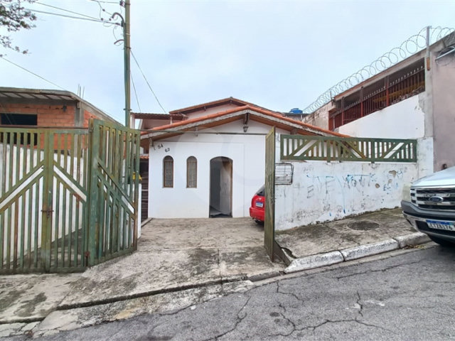 Casa à venda com 5 quartos, sendo 2 suítes,  em Mandaqui, São Paulo, SP