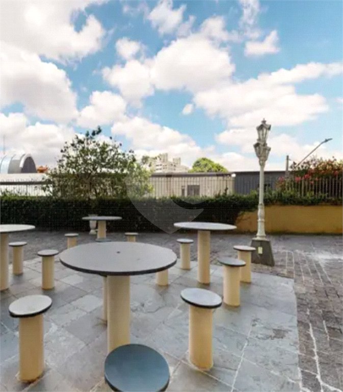 Apartamento à venda com 3 quartos em Santana, São Paulo, SP