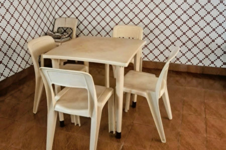 Studio à venda, 39 m² por R$ 345.000,00 - José Menino - Santos/SP