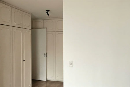 Apartamento à venda com 4 quartos, sendo 1 suíte, em Jardim Ampliação, São Paulo, SP