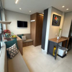 Apartamento à venda com 3 quartos, sendo 1 suíte, em Vila Andrade, São Paulo, SP