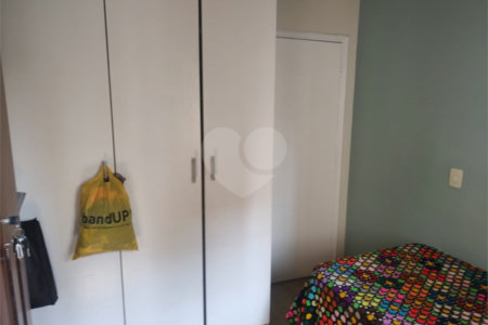 Apartamento à venda com 3 quartos, sendo 1 suíte,  em Vila Mascote, São Paulo, SP