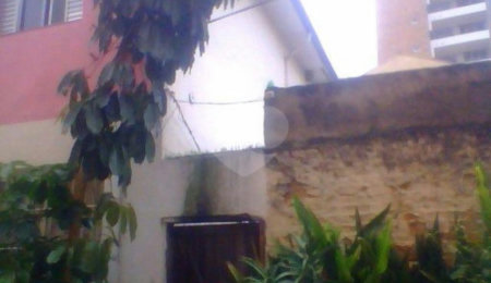 Sobrado à venda com 3 quartos em Santana, São Paulo, SP