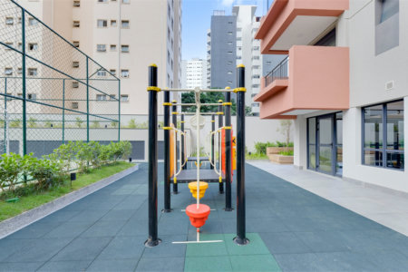 Apartamento à venda com 3 quartos, sendo 1 suíte, em Jardim Marajoara, São Paulo, SP