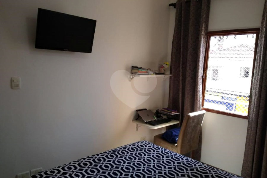 Apartamento à venda com 2 quartos em Barra Funda, São Paulo, SP