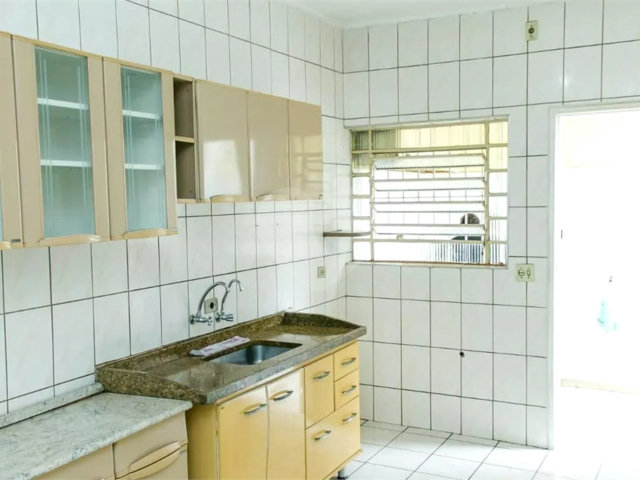 Casa Térrea à venda com 1 quarto em Tremembé, São Paulo, SP
