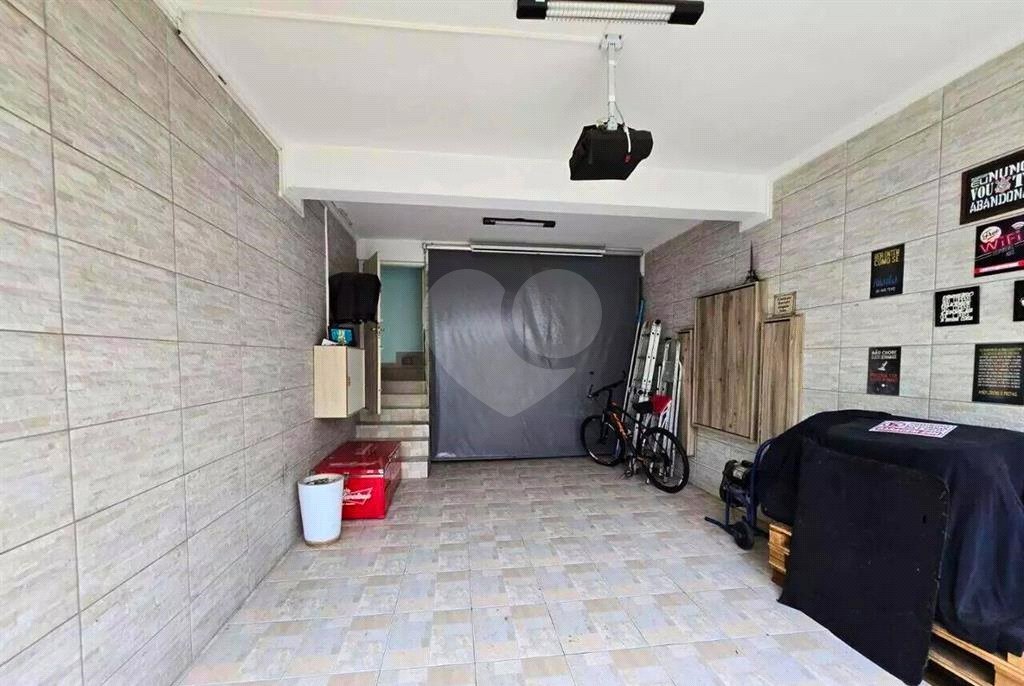 Sobrado à venda com 3 quartos em Vila Nova Cachoeirinha, São Paulo, SP