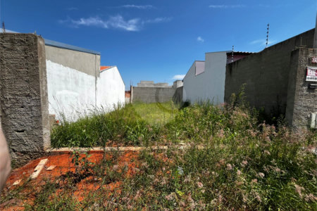 Terreno à venda em Residencial Villaggio Di Capri, Itapetininga, SP