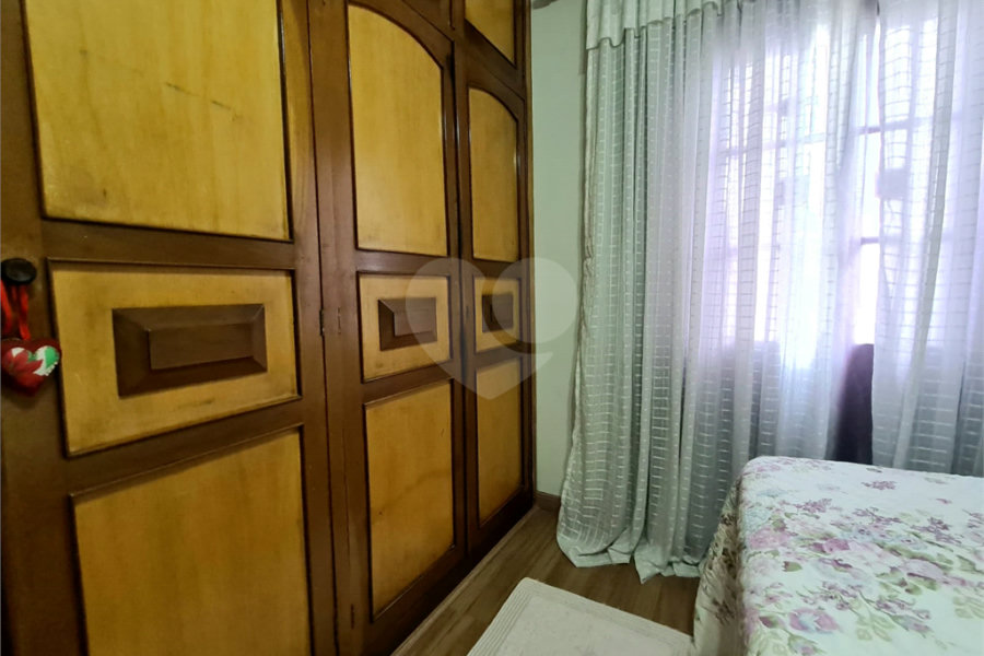 Sobrado à venda com 3 quartos em Limão, São Paulo, SP
